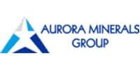 Наш клиент aurora minerals group