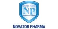   novator pharma