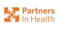 Наш клиент partners in health